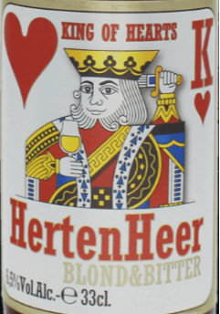 Logo Hertenheer
